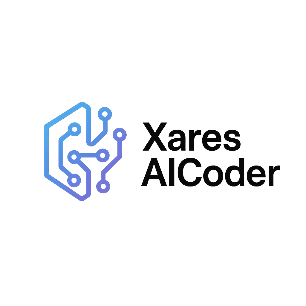 XaresAICoder